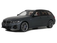 2019 BMW M340I XDRIVE M GRAY