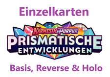 Pokemon Einzelkarten