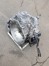 Ford Mondeo BWY MK3 TDCi 96KW Turnier 2003-2007 Automatik Getriebe 6G917000