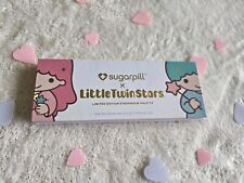 SUGARPILL X LITTLE TWIN STARS