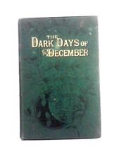 The Dark Days of December