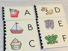 Montessori materials -