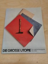 Die grosse Utopie. Die