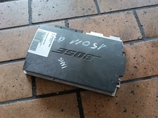 8X0035223C Audi A1 8X Q3 8U BOSE Soundsystem Verstärker Amplifier Soundpaket