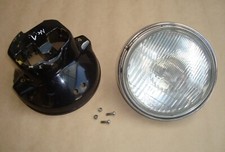 Honda CB 750 + 900 F BoldOr Scheinwerfer Nr1 fehlerhaft headlight RC01 RC04 SC01