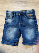 kurze hose junge Größe 116