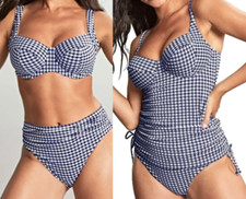 Panache SWIM Gingham Gr.65-90