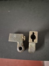 Siegenia Scherenkopf/Scherenwinkel 8