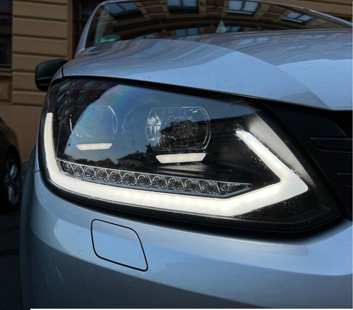 Led tagfahrlicht scheinwerfer - led,
