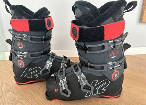 Skistiefel 26 5 - k2, 41