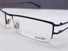 Joop Brille Damen Blau braun