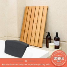 Bambus Holz Duckboard