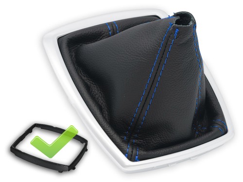 Schaltmanschette fur ford - schaltmanschette,