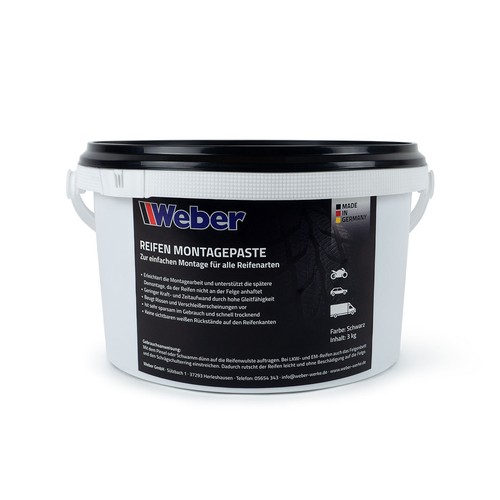 Reifenmontagepaste kg - reifenmontagepaste, 3