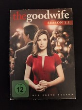 The Good Wife | Season 1.1 |