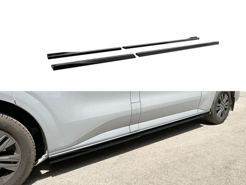 Seitenschweller tuning passend - tuning,