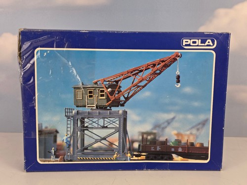 Pola 705 portal kran - pola, portal-kran