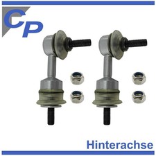 2 verstärkte Koppelstange