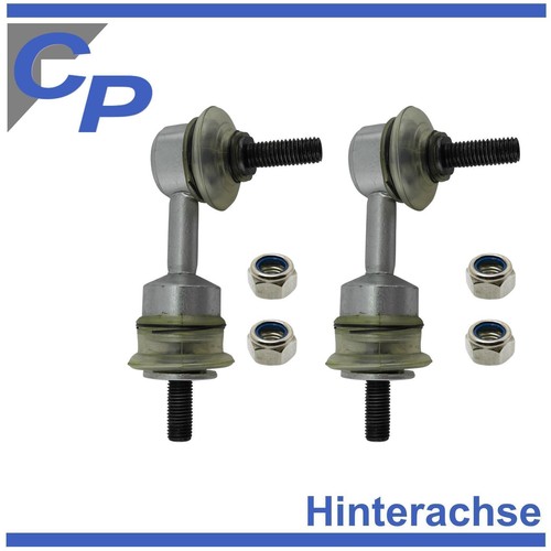 Verstärkte koppelstange - verstärkte,