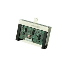 Ecler - Eternal Crossfader Black / Silver