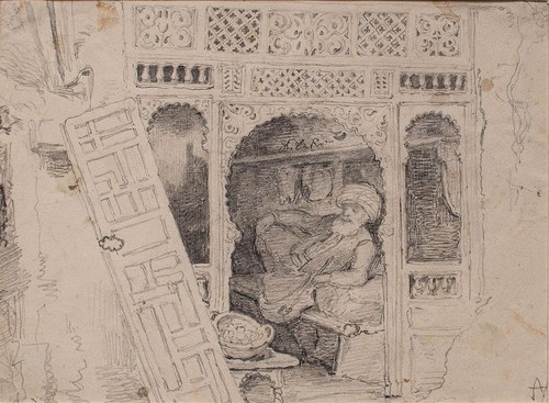 Theobald reinhold von - theobald,