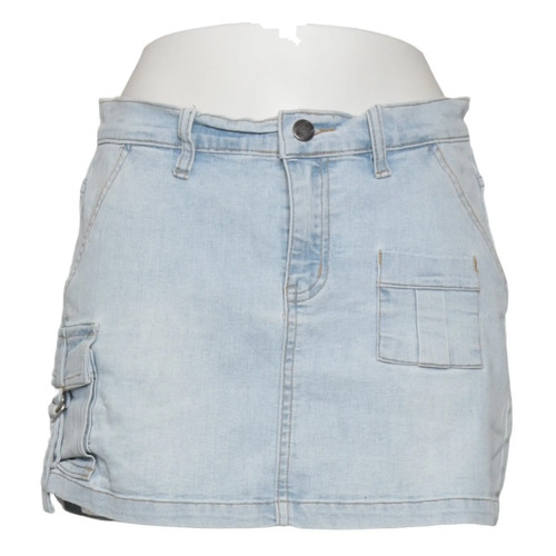 Idpdt jeansrock größe - idpdt,, m