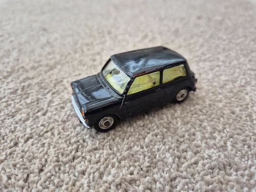 Vintage 1960er corgi toys 249 - 1960er,