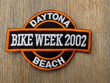 Original USA DAYTONA BEACH