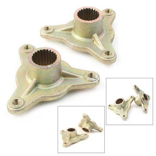 Stud 23t spline radlager - 3,