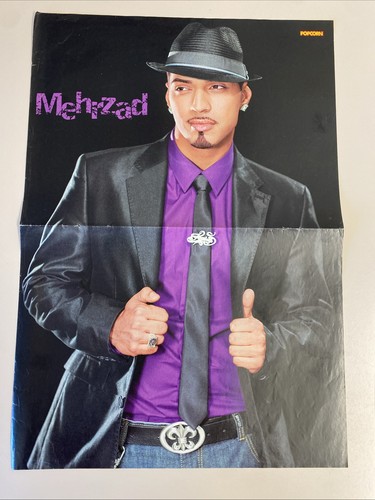 Poster aus der - , zeitschrift