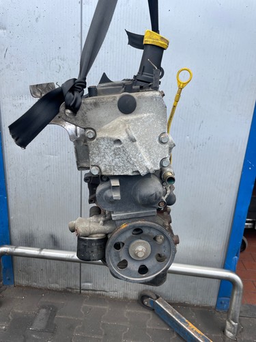 Motor ohne anbauteile - ohne, (benzin)