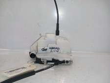 TÜRSCHLOSS RECHTS VORNE