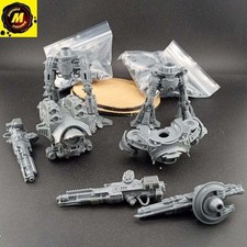 Warbringer Nemesis Titan and