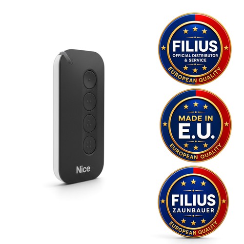 Nice handsender mygo4 - handsender,