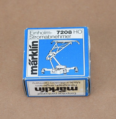 Märklin 7208 einholm - 7208,