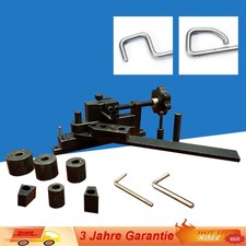 Biegemaschine Draht Winkelbieger Mini Metall Biegeger?t Winkelbiegemaschine