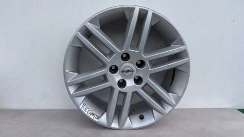 Alufelge zoll 0 5x100 - 1x,