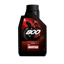 Motoröl MOTUL 104041 2T 800