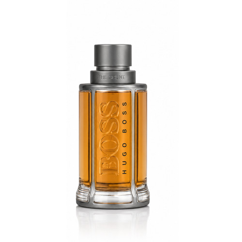 Hugo boss the scent - hugo,