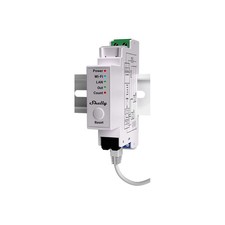 Shelly Pro EM 50A LAN-WLAN