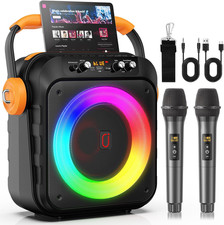  Karaoke Maschine Karaoke