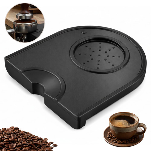 Barista tamper matte silikon - silikon, |
