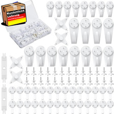 Spurlose Bilderhaken Set harte