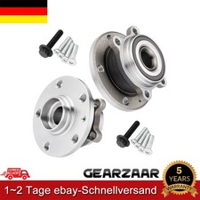 2tlg Radlagersatz vorne passt