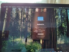 Apple MacBook Pro 13 Zoll | 2018 | Space Grau | Touch Bar und ID 