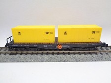 ARNOLD Containerwagen 500