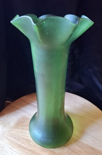 Vase jugendstil - vase,,