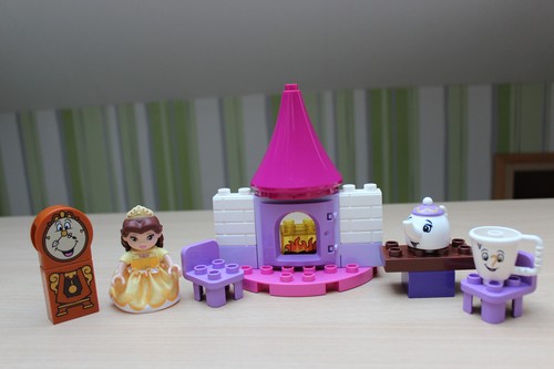 Lego duplo 10877 disney - lego,