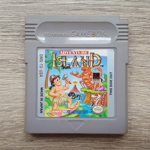 Nintendo gameboy classic spiel - nintendo,