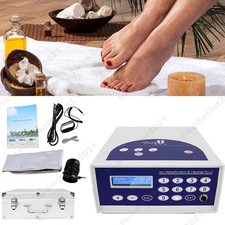 Ionic Detox Fußbad Spa